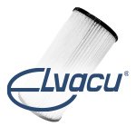 Ersatzteile ELVACU - Filter