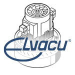 Ersatzteile ELVACU - Motoren