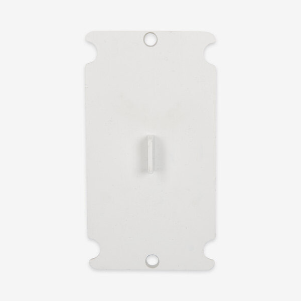 Putzdeckel für Montagerahmen 030013 (STANDARD / PREMIUM / RUSTIC / WALLY-FLEX)