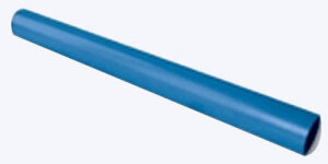 PVC-Rohr D=50 mm, 1750 mm Länge