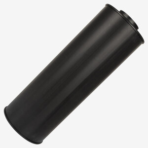 Abluftschalldämpfer Ø 63 mm