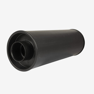 Abluftschalldämpfer Ø 63 mm