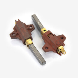 Kohlebürsten für 250D,295D,325D,350D,395D,450D,495D,2000D(Duplex-Gerät),2300D,2600D,2775,225,225EA,250,250EA,SM185,VC3011,CV3221,MI2411(Millenium2411)