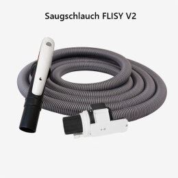 Saugschlauch - FLISY (12 m)