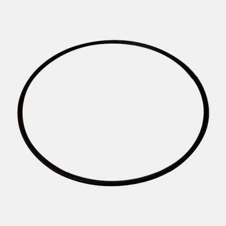 Dichtung Staubbehälter -  für SC40TB, SC60TB, SC70TB, SX40TB, SB20FE, SB30TE, SB60TE