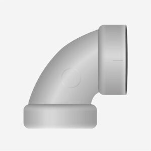 Komplett-Set Sockeleinkehrd&uuml;se (Silber)