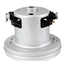 Ersatzmotor für GLOBOVAC – Motor GV 1 Stage Tru Flow 1 SSOW - Nachfolger des DOMEL 1750