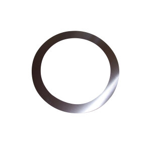 Bodenabschlussring - Ring f&uuml;r SOLITAIRE &Oslash; 250 mm