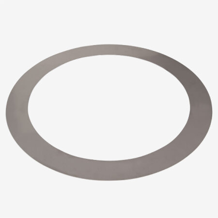 Bodenabschlussring - Ring für SOLITAIRE Ø 300 mm