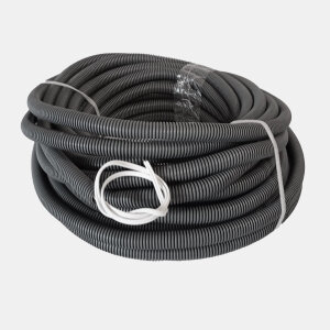 Komplett-Set: MEDIUM 3 (RETRAFLEX) - 2 Saugdose 9 m Saugschlauch