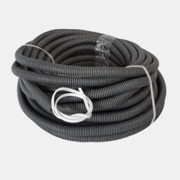 Komplett-Set: MEDIUM 3 (RETRAFLEX) - 2 Saugdose 9 m Saugschlauch