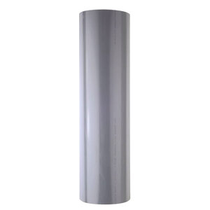 Längenelement 970 mm DN280 PVC