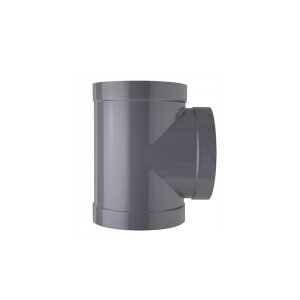 T-Stück 90° DN280 Kunststoff