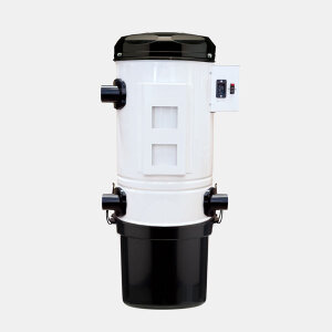 Zentralstaubsauger - ELVACU 450D