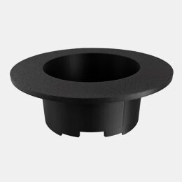 Kühlluft-Leitstutzen für 450D