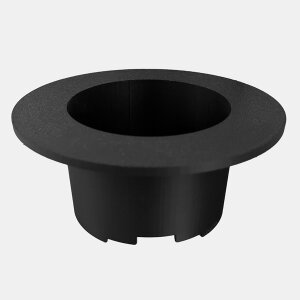 Kühlluft-Leitstutzen für 495D