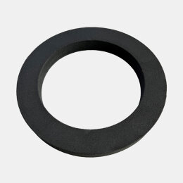 Motordichtung für Modell 450D - 140 x100 x 15 mm selbstklebend