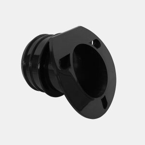 Innenflansch schwarz für 450D/495D