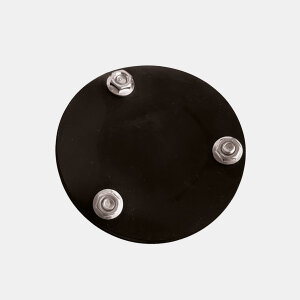 Zuluft-Abdichtung für 450D und 495D